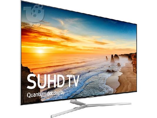 PoulaTo: Samsung KS9000 Series 65 LED TV